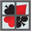 Pollards Hill Poker Club logo