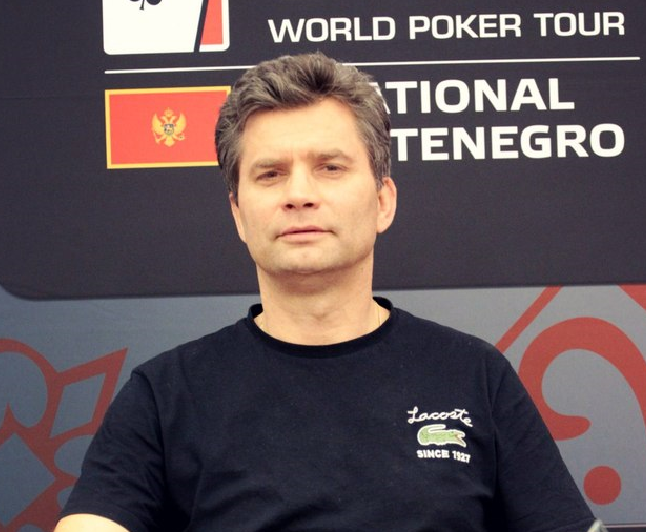 Чемпион RPT обвиняется в шулерстве на WSOP