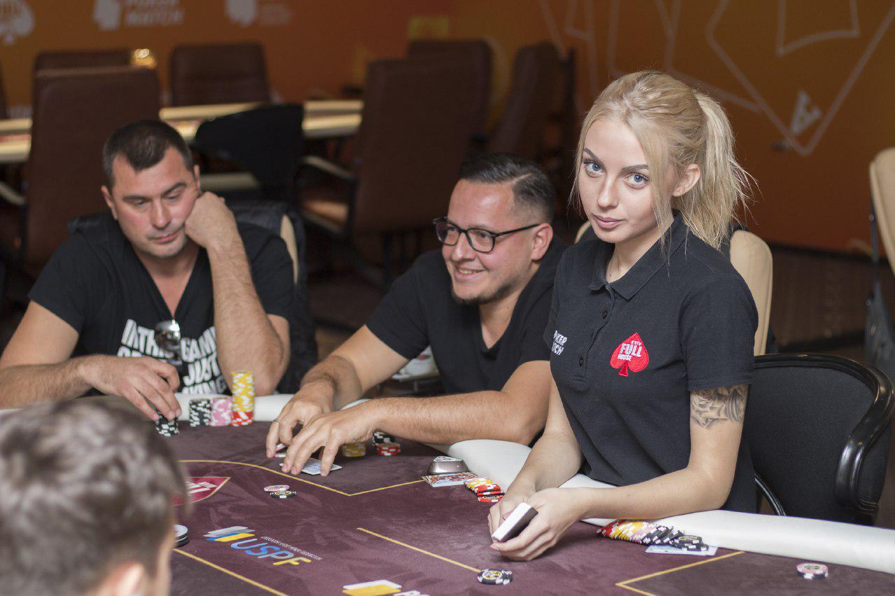 PokerMatch UA Millions в Киеве – стань новым Чемпионом Украины по спортивному покеру!