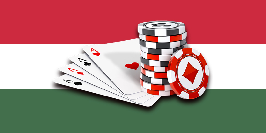 Покер в Венгрии: обзор покерной игры глазами игрока