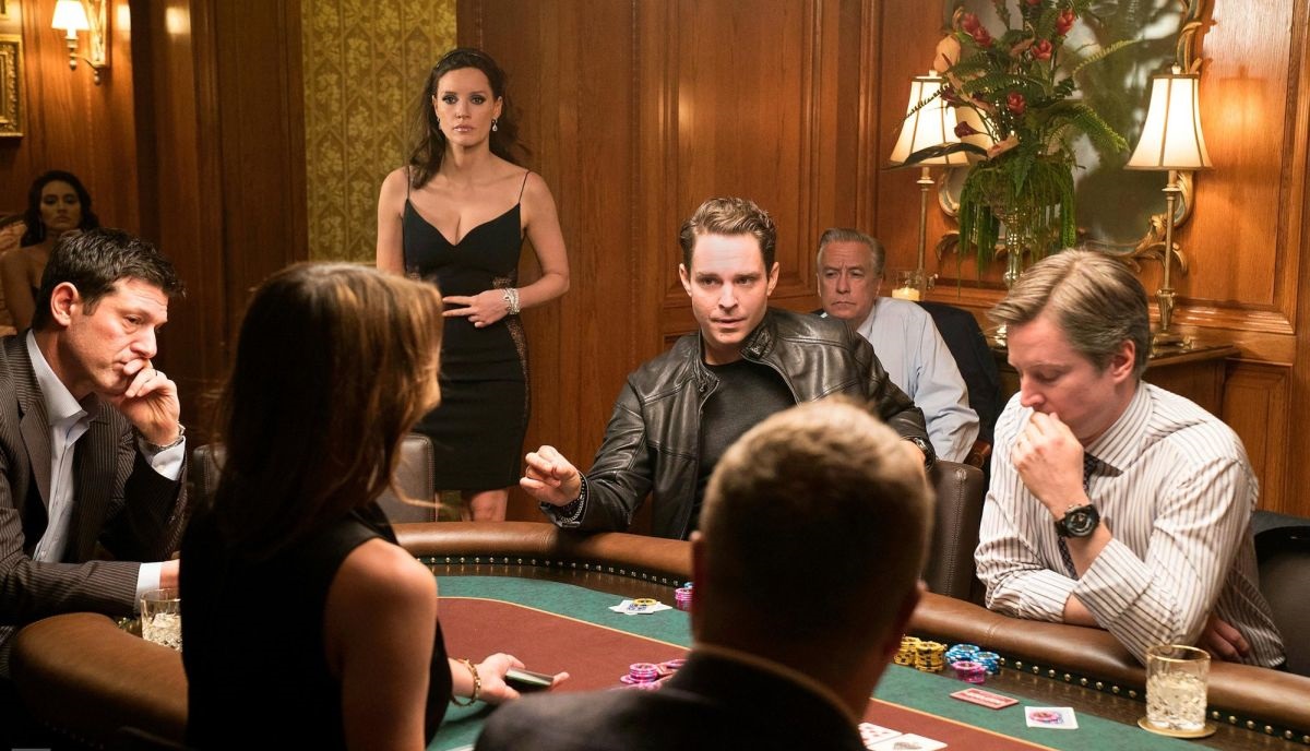 Станет ли фильм «Большая игра» покерной классикой?