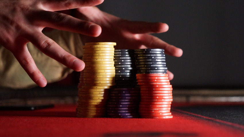 Tips to Make You Less Predictable at Poker 