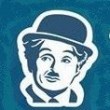 Club Chaplin Poker logo