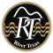 River Texas logo