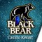  Black Bear Casino Resort logo