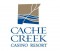Cache Creek Casino Resort logo