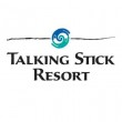 Casino Arizona at Talking Stick Resort logo