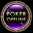 Yubileiny Poker Club logo