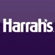 Harrah's New Orleans logo