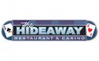 Hideaway Poker Room logo