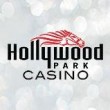 Hollywood Park Casino logo