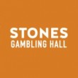 Stones Gambling Hall logo