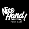Nice Hand Poker Club logo
