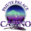 Paiute Palace Casino logo