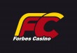 Casino Forbes logo
