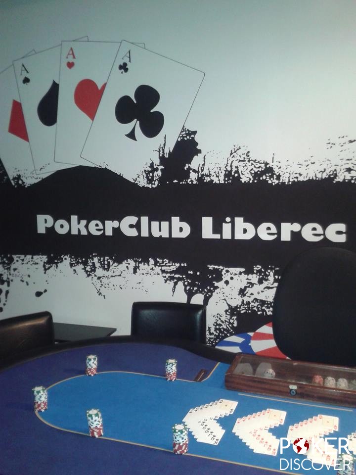 Poker Club Babylon Liberec