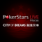PokerStars LIVE Macau Poker Room logo