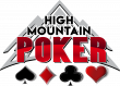 High Mountain Poker Palace logo