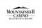 Mountaineer Casino logo