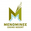 Menominee Casino logo