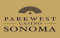 Parkwest Casino Sonoma logo