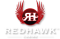 Red Hawk Casino logo