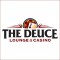 The Deuce Lounge &amp; Casino logo