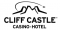 Cliff Castle Poker Room logo