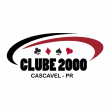 Clube 2000 logo