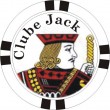Clube Jack Poker logo
