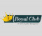 Royal Club Poker  logo