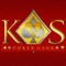 KS Poker Club logo