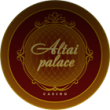 Casino Altai Palace logo