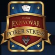 Poker klub Stress logo