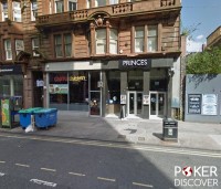 Grosvenor Casino Glasgow, Princes photo1 thumbnail
