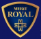 Merit Royal Diamond Hotel &amp; Casino logo