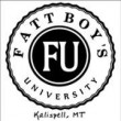 Fatt Boy&#039;s Sports Bar &amp; Casino logo