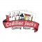 Cadillac Jack's Gaming Resort logo