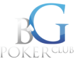 BG Poker Club logo