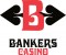 Bankers Casino logo