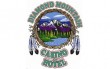 Diamond Mountain Casino logo
