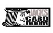 Jack&#039;s Card Room at Rialto&#039;s logo