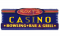 Roxbury Lanes Casino logo
