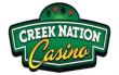 Creek Nation Casino Muscogee logo