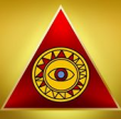 Oracul Poker Club  logo