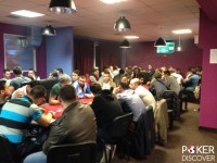  Club Poker Face Bucuresti photo3 thumbnail