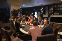 Rounders Poker Lounge Cluj-Napoca photo2 thumbnail