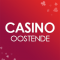  Pokerroom Casino Oostende logo