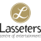 Lasseters Hotel Casino logo