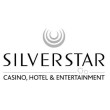 Silverstar Casino logo